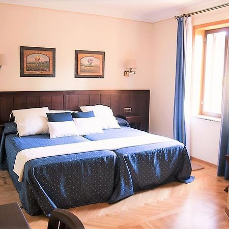 Hotel Rural Torreblanca Guadarrama Εξωτερικό φωτογραφία