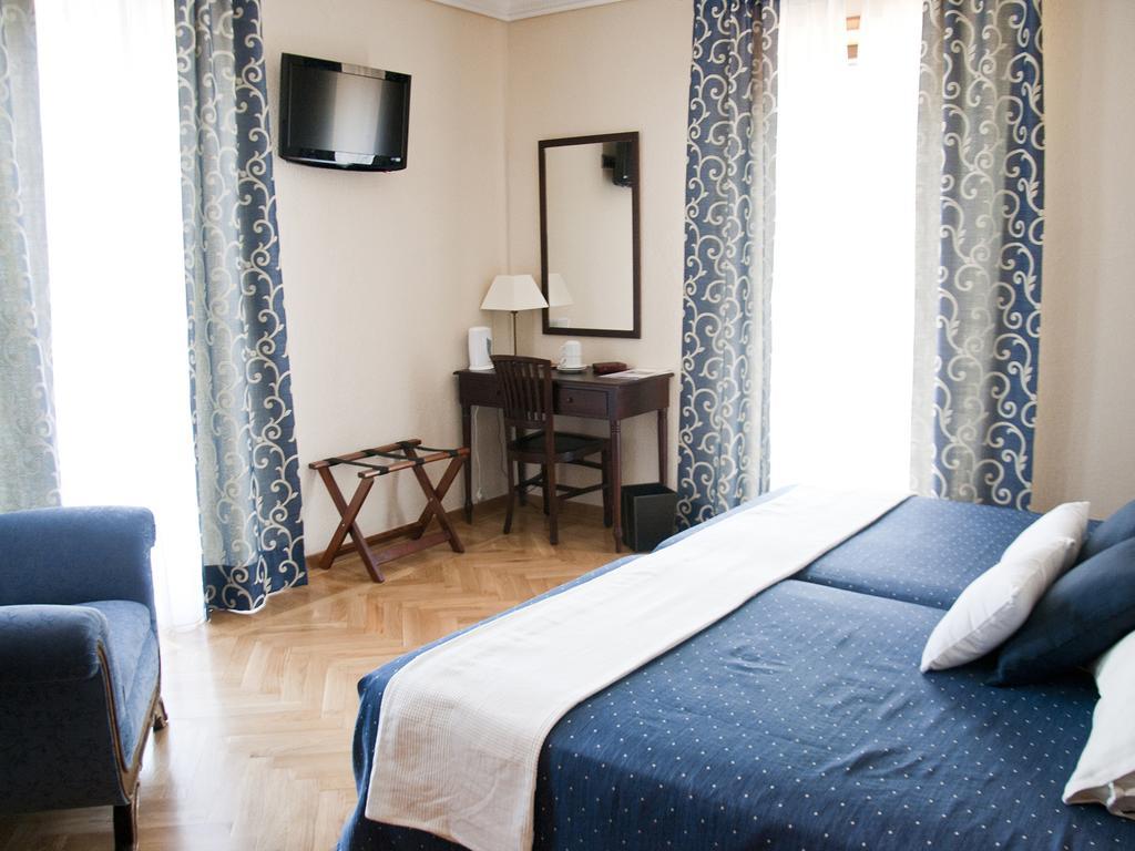 Hotel Rural Torreblanca Guadarrama Δωμάτιο φωτογραφία