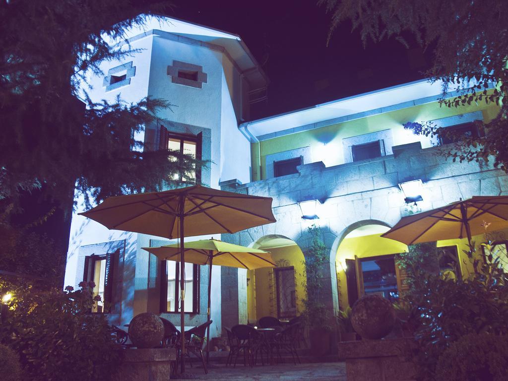 Hotel Rural Torreblanca Guadarrama Εξωτερικό φωτογραφία