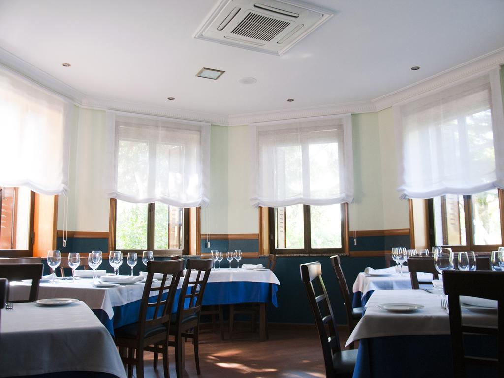 Hotel Rural Torreblanca Guadarrama Εξωτερικό φωτογραφία