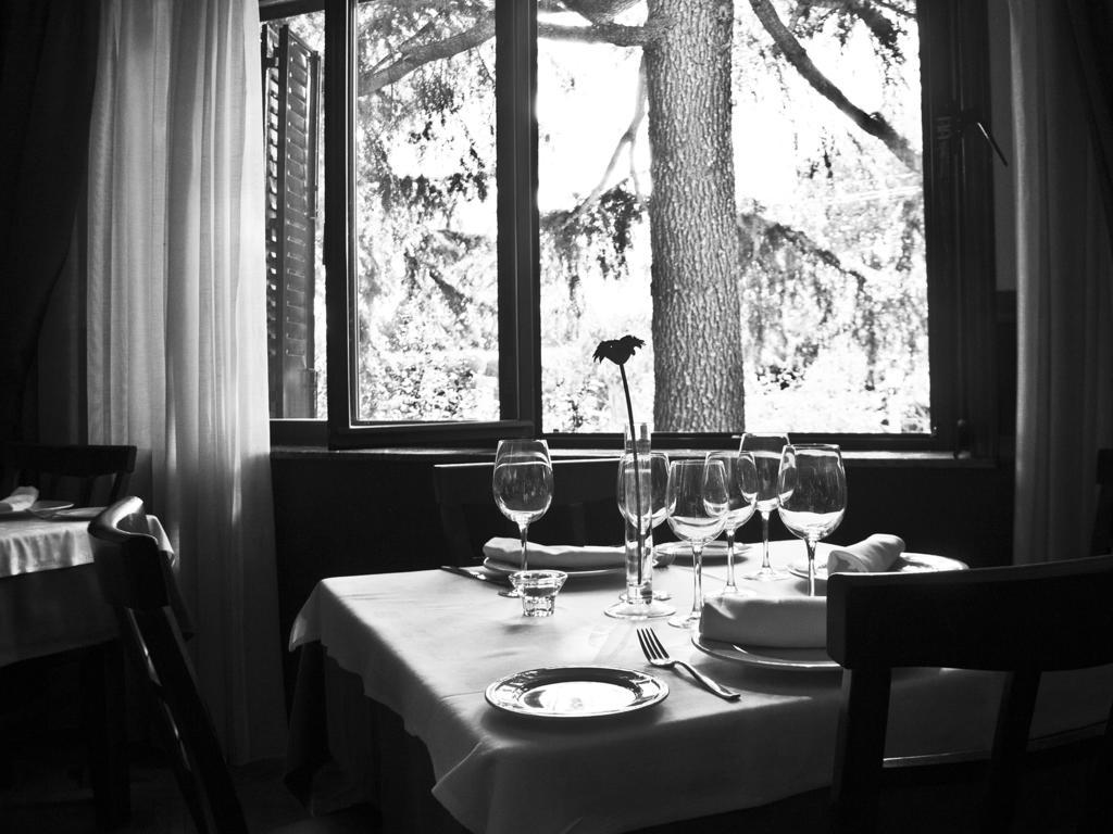 Hotel Rural Torreblanca Guadarrama Δωμάτιο φωτογραφία