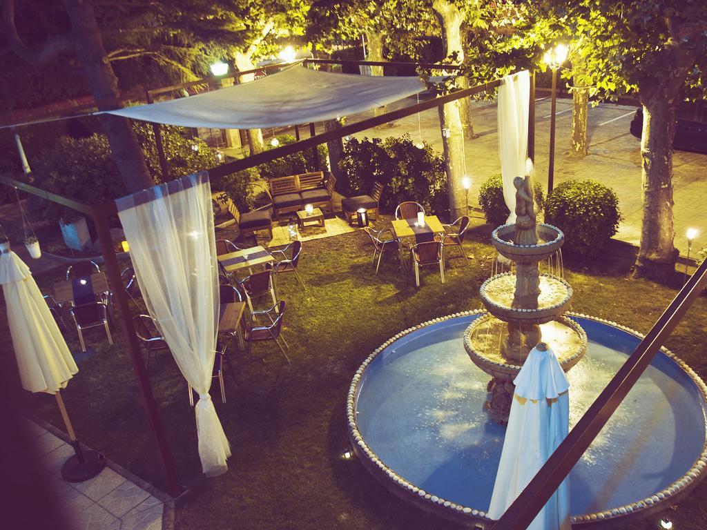 Hotel Rural Torreblanca Guadarrama Εξωτερικό φωτογραφία
