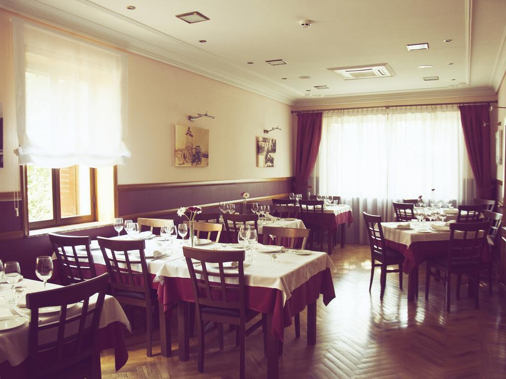 Hotel Rural Torreblanca Guadarrama Εξωτερικό φωτογραφία