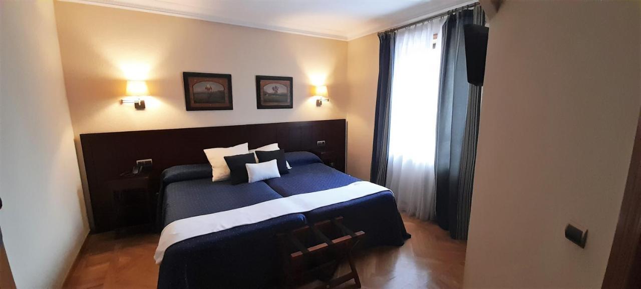Hotel Rural Torreblanca Guadarrama Εξωτερικό φωτογραφία