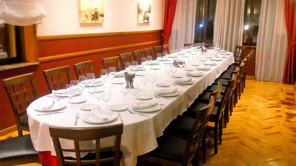 Hotel Rural Torreblanca Guadarrama Εξωτερικό φωτογραφία