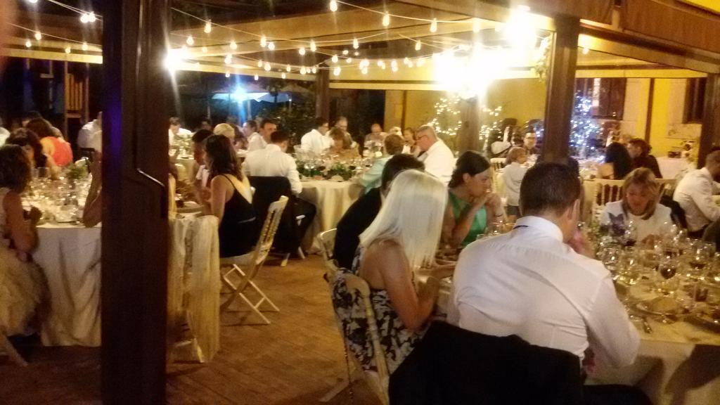 Hotel Rural Torreblanca Guadarrama Εξωτερικό φωτογραφία