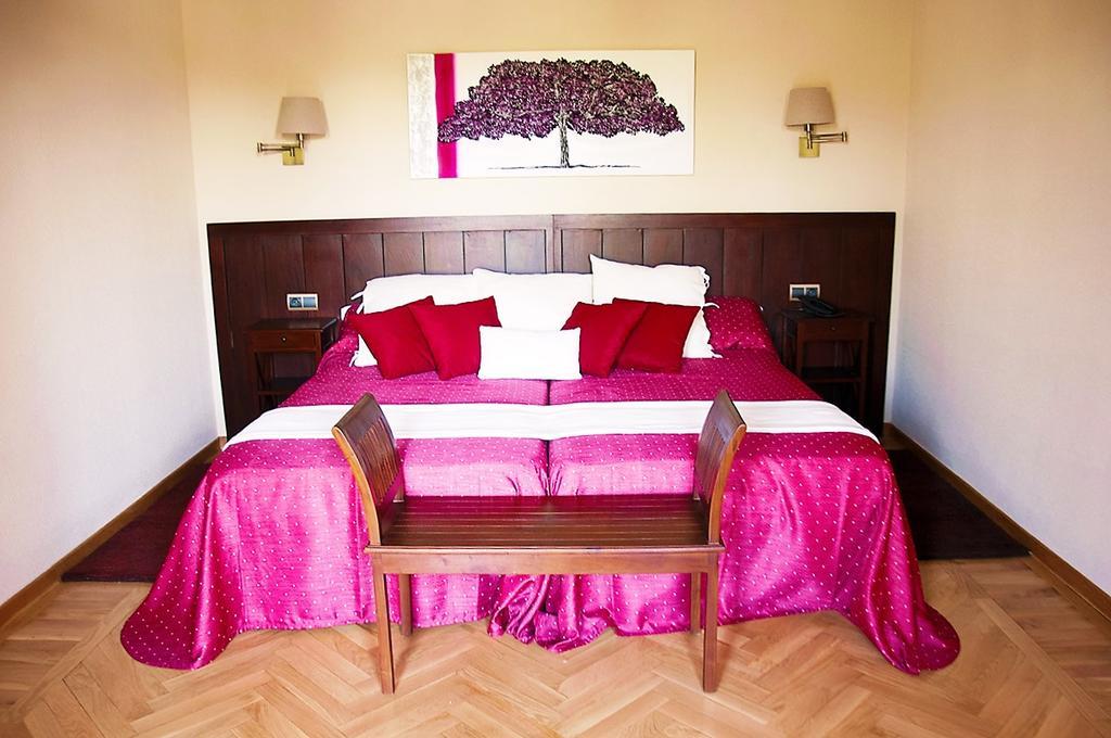 Hotel Rural Torreblanca Guadarrama Εξωτερικό φωτογραφία